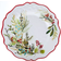 Certified International Christmas Gatherings Serving Dish 2