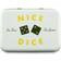 Ninja Print Nice Dice