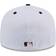 New Era Men's San Francisco Giants White Throwback Mesh 59FIFTY Fitted Hat