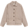 White Stuff Carrie Jacket - Light Natural