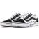 Vans Kid's Old Skool Bolt - Black/White