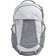 The North Face Women’s Recon Backpack - TNF White Metallic Melange/Mid Grey