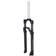 Rockshox Judy Silver TK Suspension Fork 51mm Offset