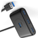 UGREEN 4 in 1 USB-Hub, 0,5 m