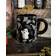 Horror-Shop Halloween Mug With Mini Ghost Becher 35cl