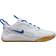 Nike HyperAce 3 - White/Photon Dust/Game Royal