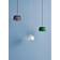 Hay Brim Smoked Gray Pendellampa ∅ 24.5cm