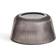 Hay Brim Smoked Gray Pendellampa ∅ 24.5cm