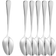 Dorre Classic Kaffesked 14cm 6st