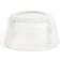 Hay Brim Clear Lampada a Sospensione 24.5cm