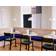 Hay Brim Clear Pendant Lamp ∅ 24.5cm