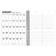 TF Publishing Marilyn Monroe Medium 2025 Planner