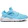 Nike Air Huarache M - Blue Chill/White