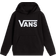 Vans Kid's Classic Pullover Hoodie - Black