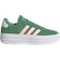 Adidas VL Court Bold W - Preloved Green/Pink Spark/Ivory