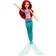 Mattel Disney Princess Ariel 2 in 1 Mermaid To Princess Doll HMG49