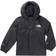 The North Face Kid's Antora Rain Jacket - Black (NF0A7ZZP-4H0)