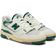 New Balance 550 - Sea Salt/Marsh Green