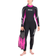 Seac Relax freediving wetsuit 2.2 mm W