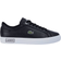 Lacoste Powercourt Leather Detailed W - Black/White