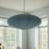 Nordlux Villo Blue Lampeskærm ∅ 60cm