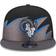 New Era Men's Los Angeles Rams Tidal Wave 9FIFTY Snapback Hat