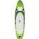 vidaXL Inflatable Paddleboard Set 330x76x10 cm