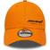 New Era McLaren F1 Flawless 9FORTY Cap