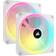 Corsair iCUE LINK QX140 RGB Starter Kit 2-pack