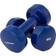 Tunturi Vinyl Dumbbells 2x4kg