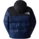 The North Face Women's 1996 Retro Nuptse Jacket - Summit Navy/Black