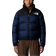 The North Face Women's 1996 Retro Nuptse Jacket - Summit Navy/Black