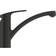 Grohe Eurosmart (332812433) Mattsvart