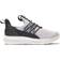adidas Junior Lite Racer Adapt 7.0 - White/Black/Black