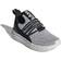 Adidas Junior Lite Racer Adapt 7.0 - White/Black/Black