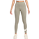 Nike Sportswear Classics High-Waisted Graphic Leggings Women's - Light Army/Sail