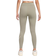 Nike Sportswear Classics High-Waisted Graphic Leggings Women's - Light Army/Sail