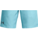 Under Armour Boy's Woven Shorts - Sky Blue/Black