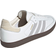 Adidas Samba OG - Core White/Grey Two/Cream White