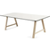 Andersen Furniture T1 Little Extendable Oak Spisebord 88x160cm