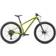 Specialized Fuse Comp 29" Mountain Bike 2022 Satin Olive Green/Sand Unisex