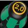 Wera 5008015001 Sporskrutrekker