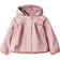 Wheat Girl's Ruth Jacket - Rose Lemonade