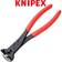 Knipex 68 01 160 Alicate de corte