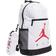 Nike Jordan Pencil Case Backpack - White