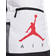 Nike Jordan Pencil Case Backpack - White