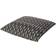 Missoni Home Stride Cushion Cover Black, Multicolour (40x40cm)