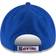 New Era Men's New York Knicks The League Blue 9FORTY Adjustable Cap