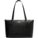 Coach Gallery Tote Bag - Crossgrain Leather/Gold/Black