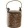 Dkd Home Decor Leopard S3032851 190x190mm